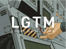 LGTM