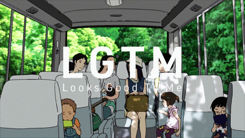 LGTM