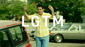 LGTM