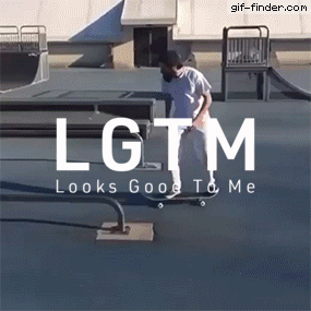 LGTM