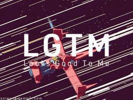 LGTM