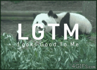 LGTM
