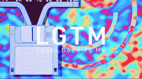 LGTM