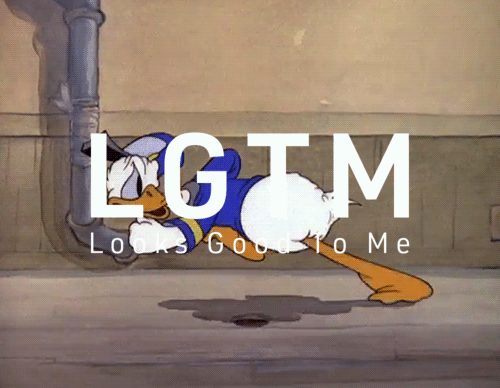LGTM