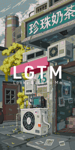 LGTM