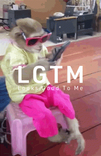 LGTM