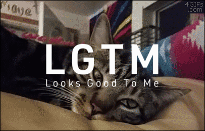 LGTM