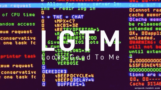 LGTM