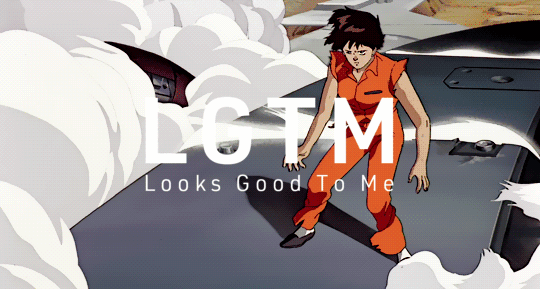 LGTM