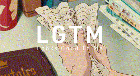 LGTM