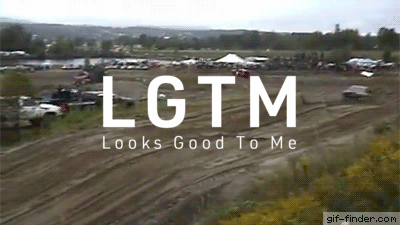 LGTM