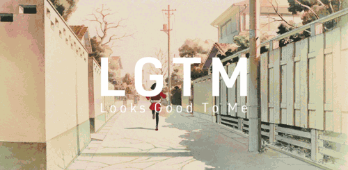 LGTM