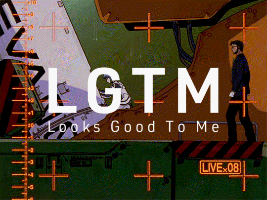 LGTM