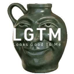LGTM