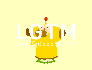 LGTM