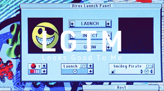 LGTM