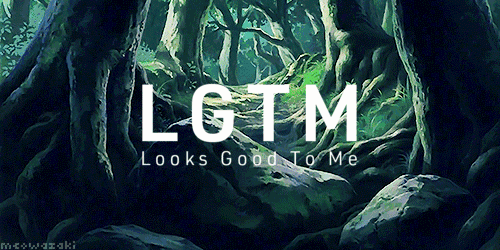 LGTM