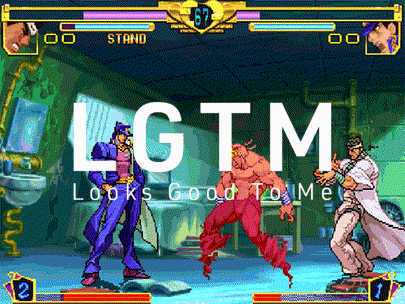 LGTM