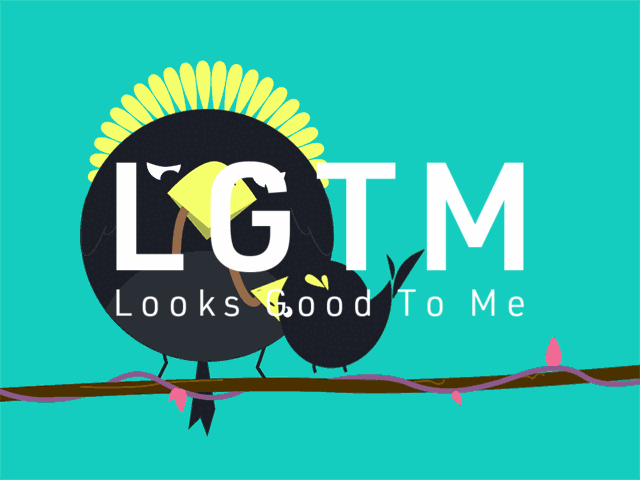 LGTM