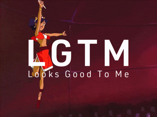 LGTM