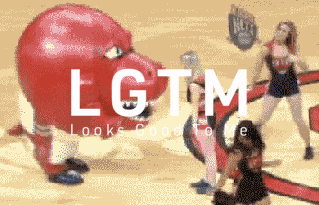 LGTM
