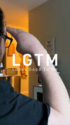 LGTM