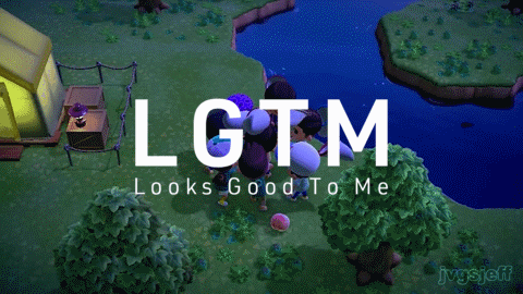 LGTM