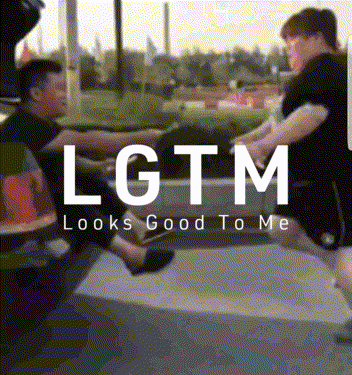LGTM